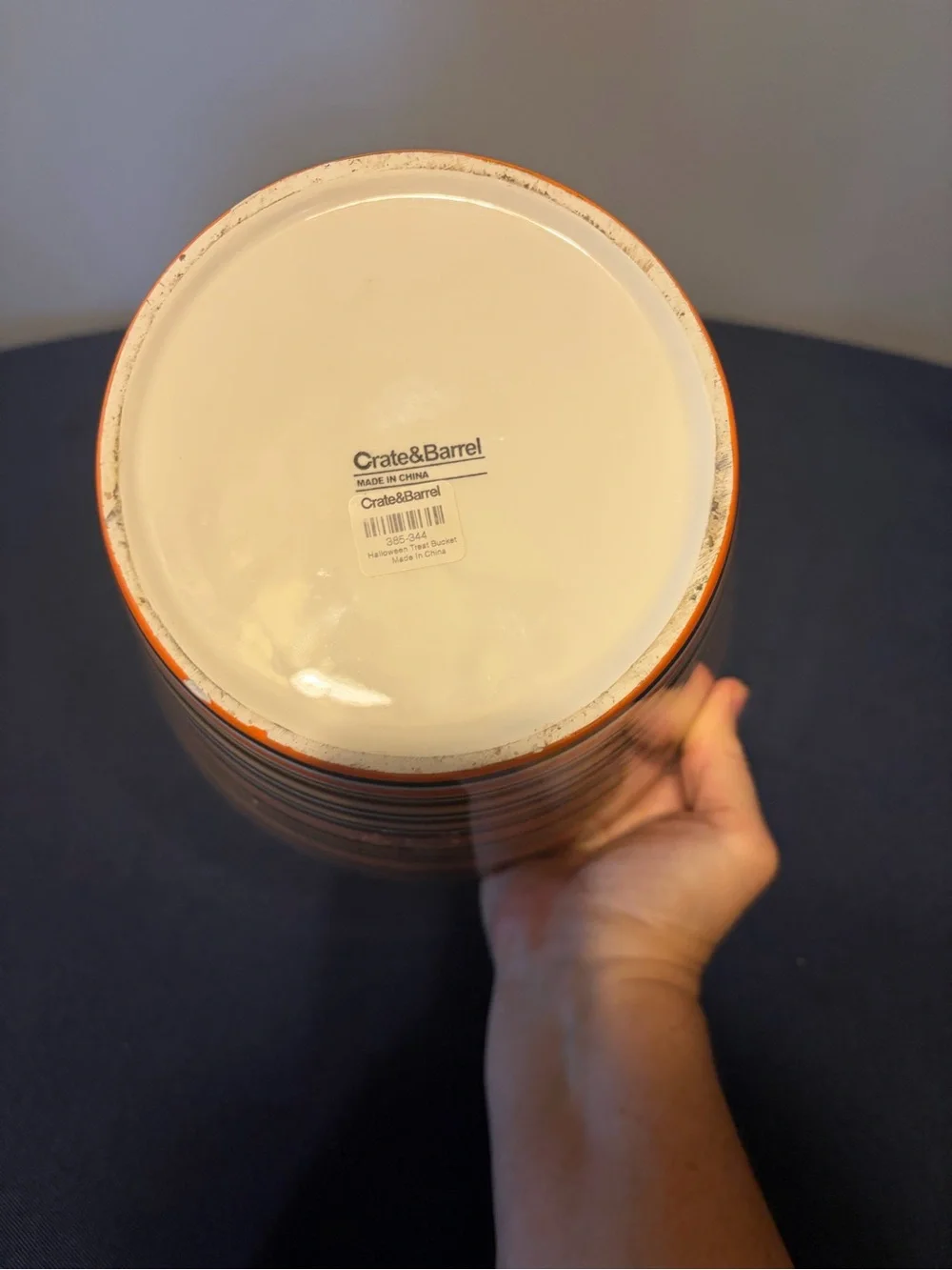 Crate&Barrel this product